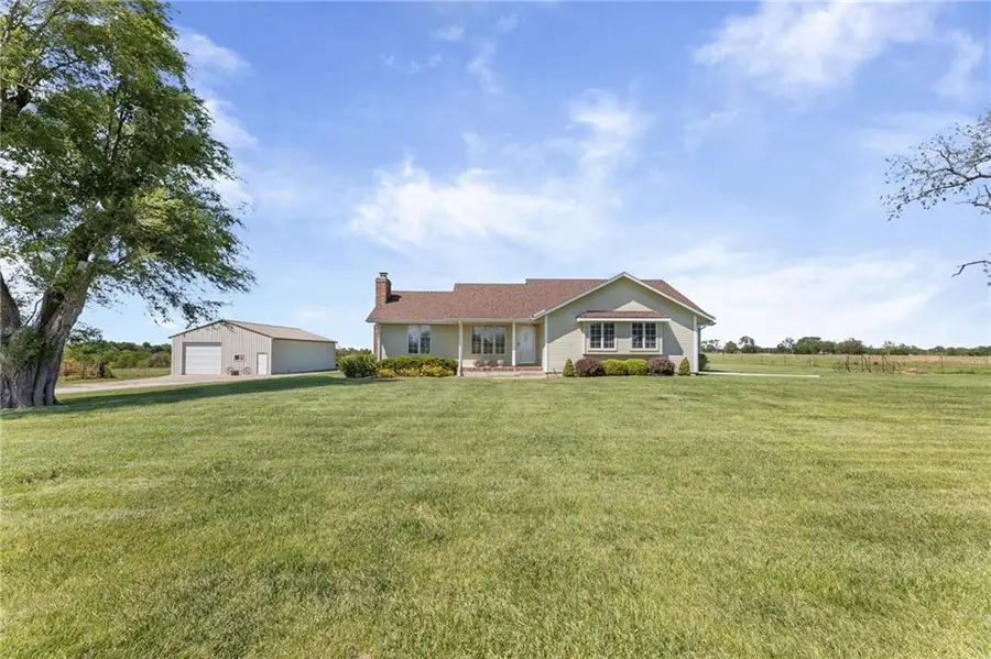34808 E 339th Street, Garden City, MO 64747 - #3