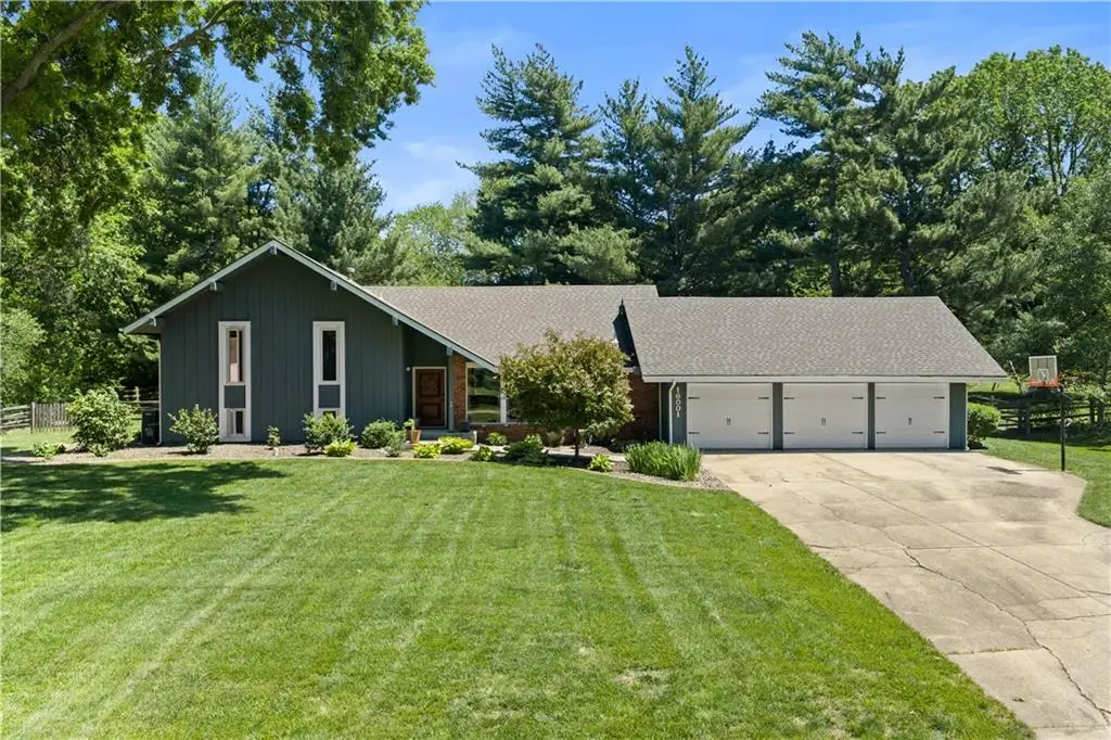 16001 Russell Road, Stilwell, KS 66085 - #1