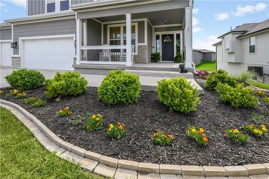 1334 N 161st Terrace, Basehor, KS 66007 - #3