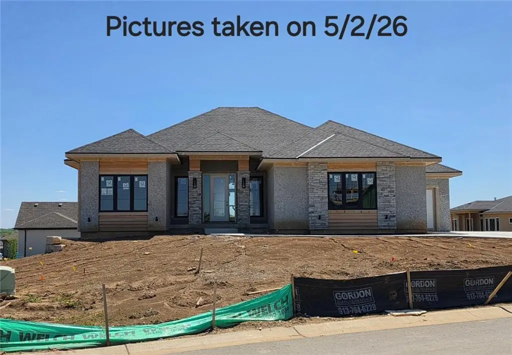23905 W 112th Terrace, Olathe, KS 66061 - #1