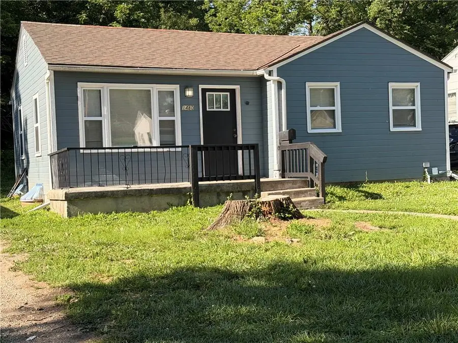 1480 E 77th Street, Kansas City, MO 64131 - #3