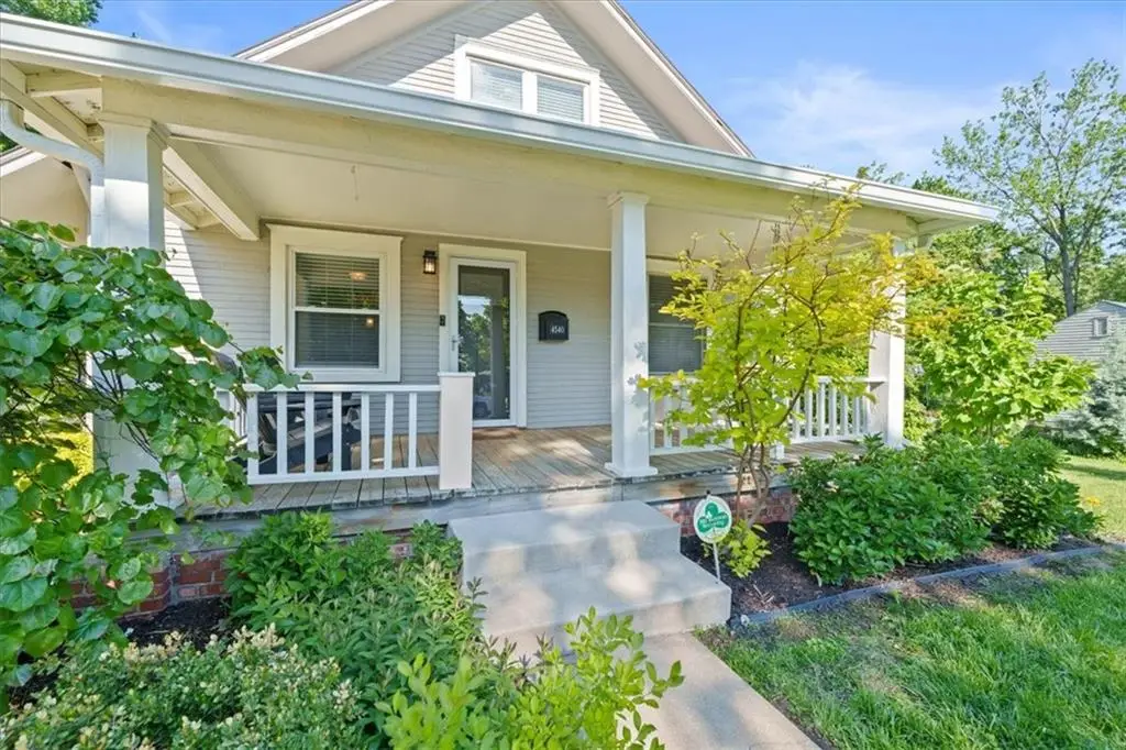 4540 Adams Street, Kansas City, KS 66103 - #1