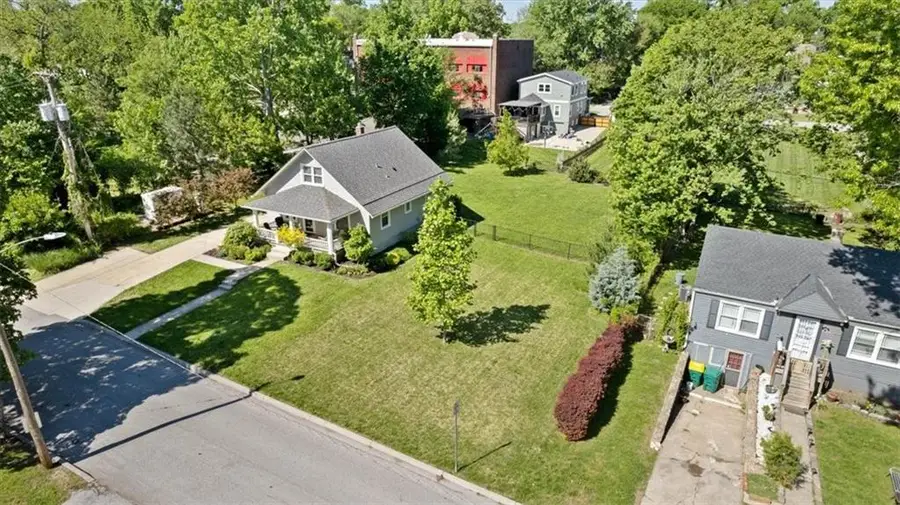 4540 Adams Street, Kansas City, KS 66103 - #2