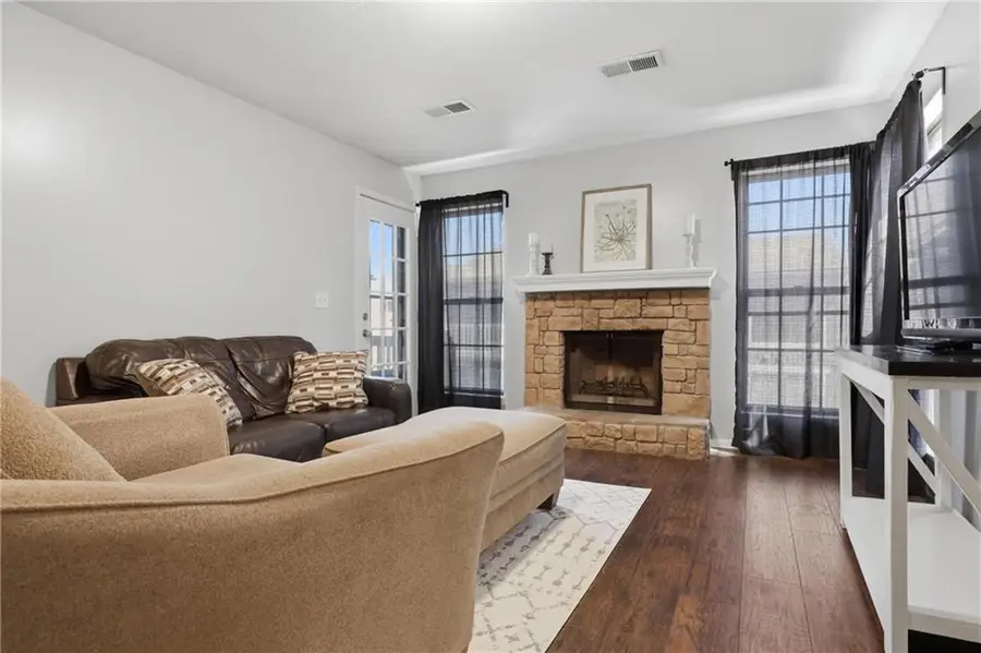 12665 W 110th Terrace, Overland Park, KS 66210 - #2