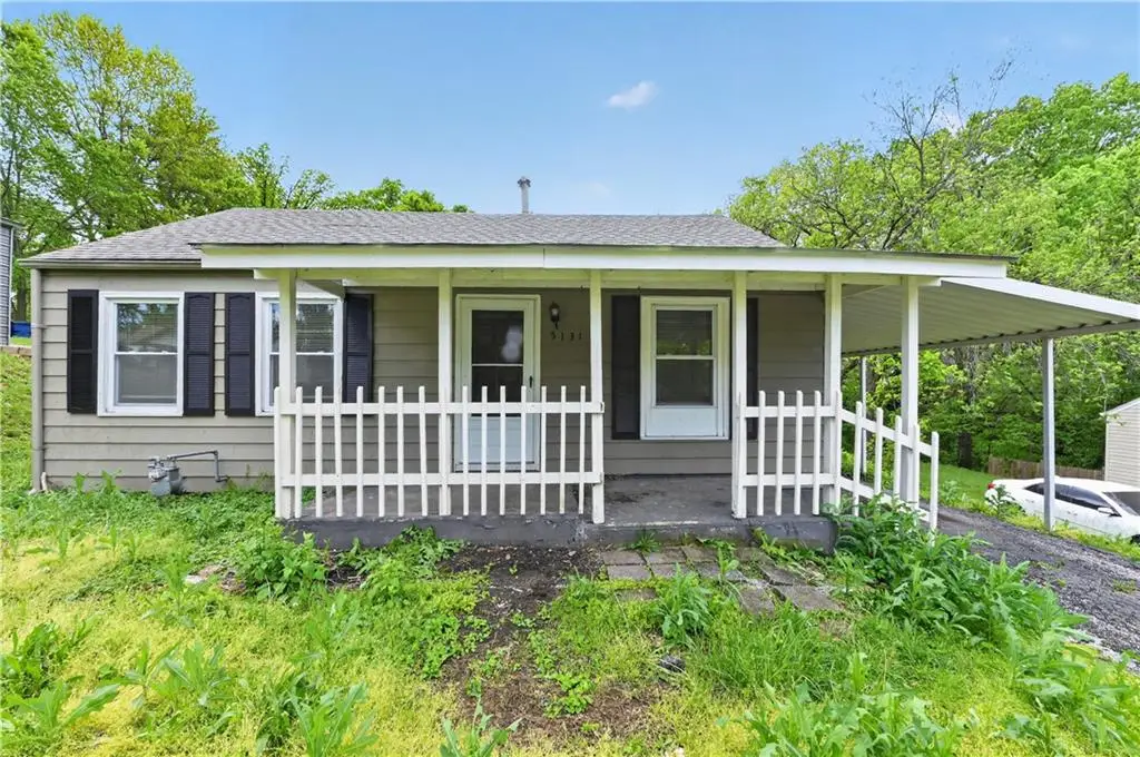 5131 Oakland Avenue, Kansas City, KS 66102 - #1