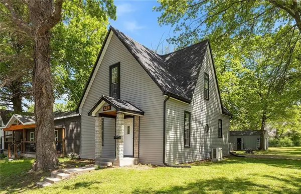 1423 S Moniteau Avenue, Sedalia, MO 65301