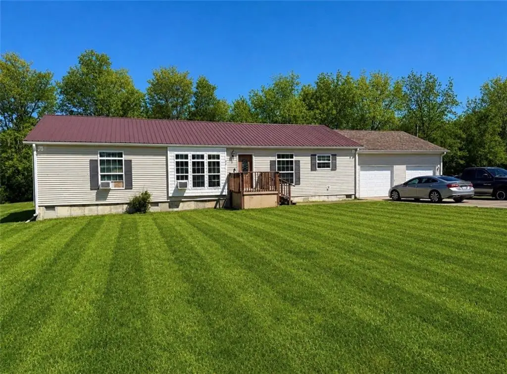 309 N Fricke Drive, Corder, MO 64021 - #1