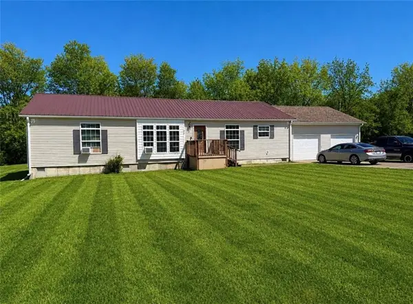 309 N Fricke Drive, Corder, MO 64021