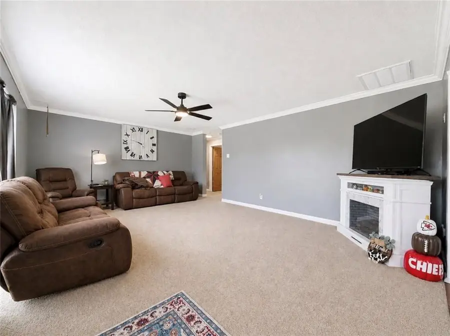 309 N Fricke Drive, Corder, MO 64021 - #2