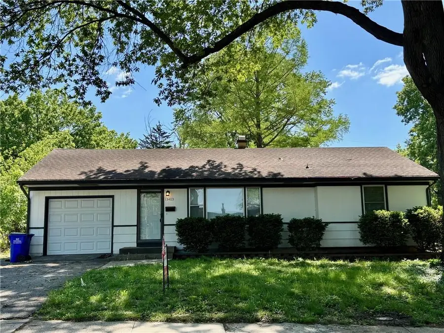 13403 6th Street, Grandview, MO 64030 - #2