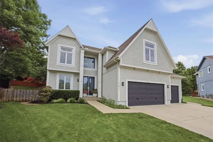 21617 W 97 Terrace, Lenexa, KS 66220 - #3