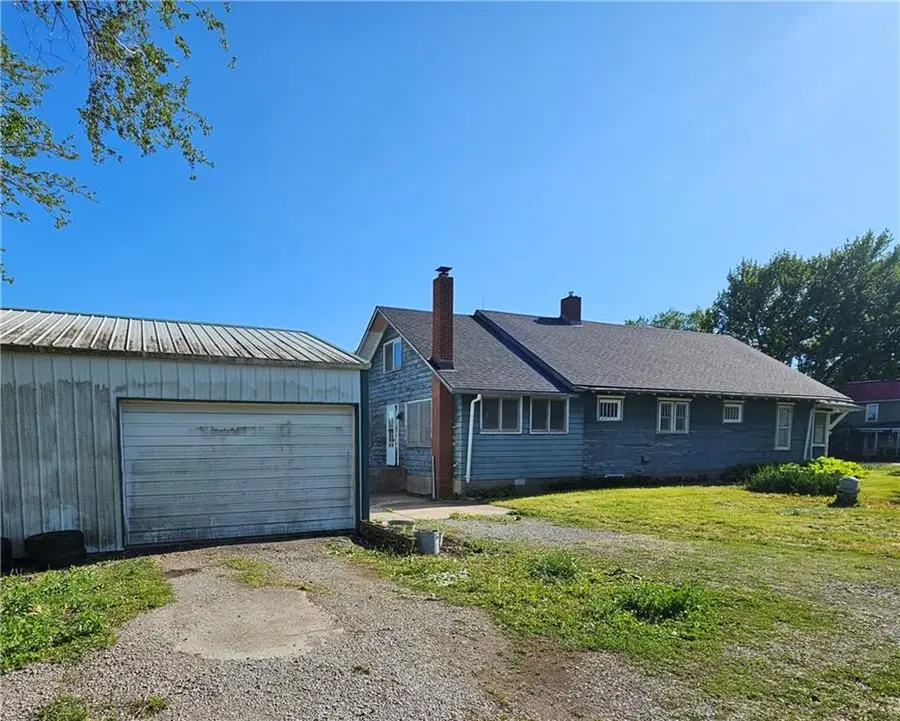 501 S Lake Street, Rosendale, MO 64483 - #2
