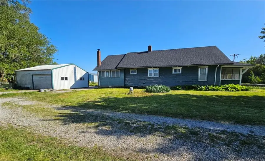 501 S Lake Street, Rosendale, MO 64483 - #3