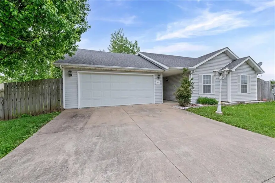 605 Bob Griffin Road, Cameron, MO 64429 - #2