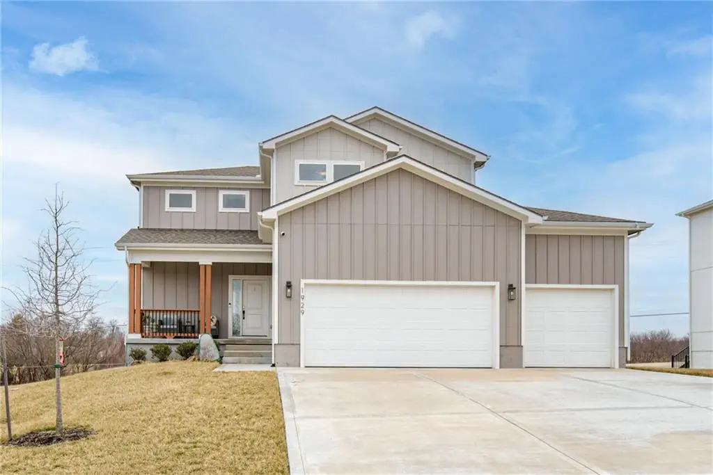 1929 SW Merryman Drive, Lees Summit, MO 64082 - #1