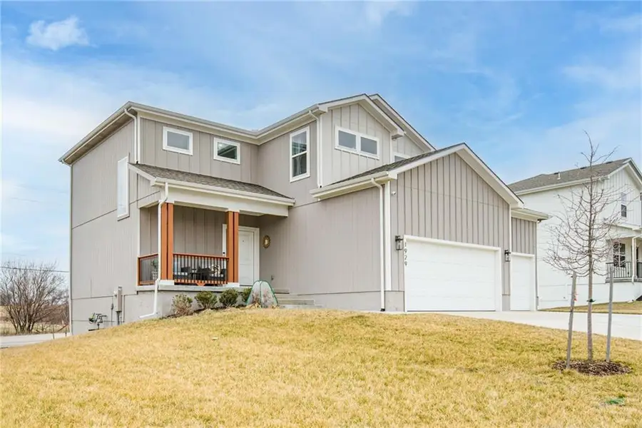 1929 SW Merryman Drive, Lees Summit, MO 64082 - #2