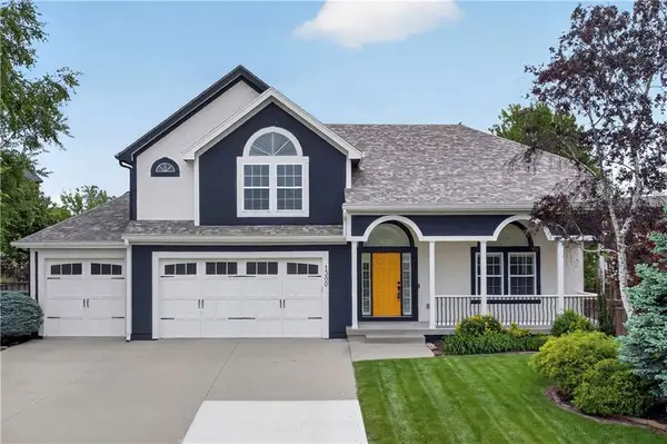 1300 Aberdeen Circle, Raymore, MO 64083