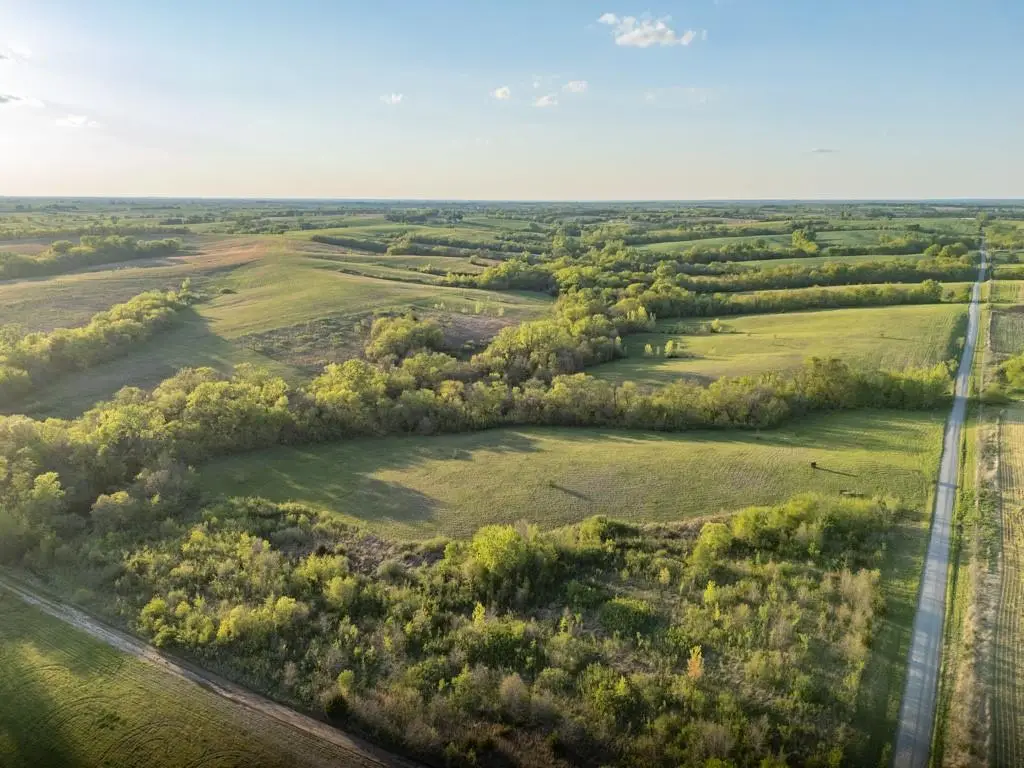 Bunker Hill Road, King City, MO 64463 - #1