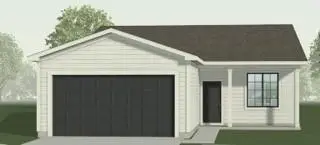12427 S Redwood Street, Lee's Summit, MO 64086