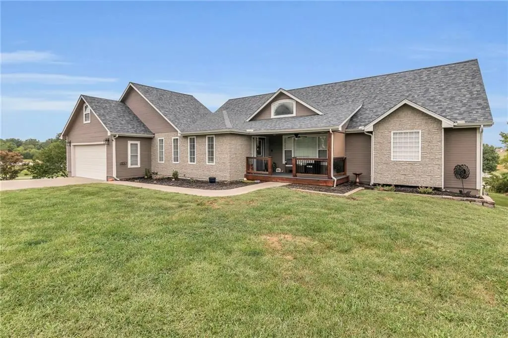 1306 Shirkey Avenue, Richmond, MO 64085 - #1