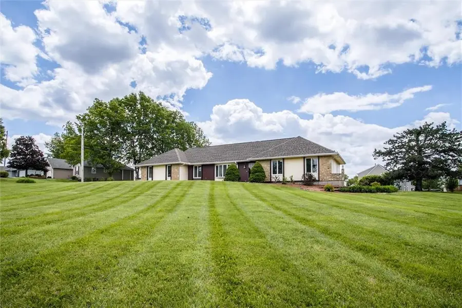 509 Trail Ridge Road, Richmond, MO 64085 - #2