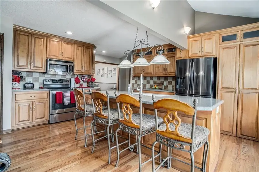 509 Trail Ridge Road, Richmond, MO 64085 - #3