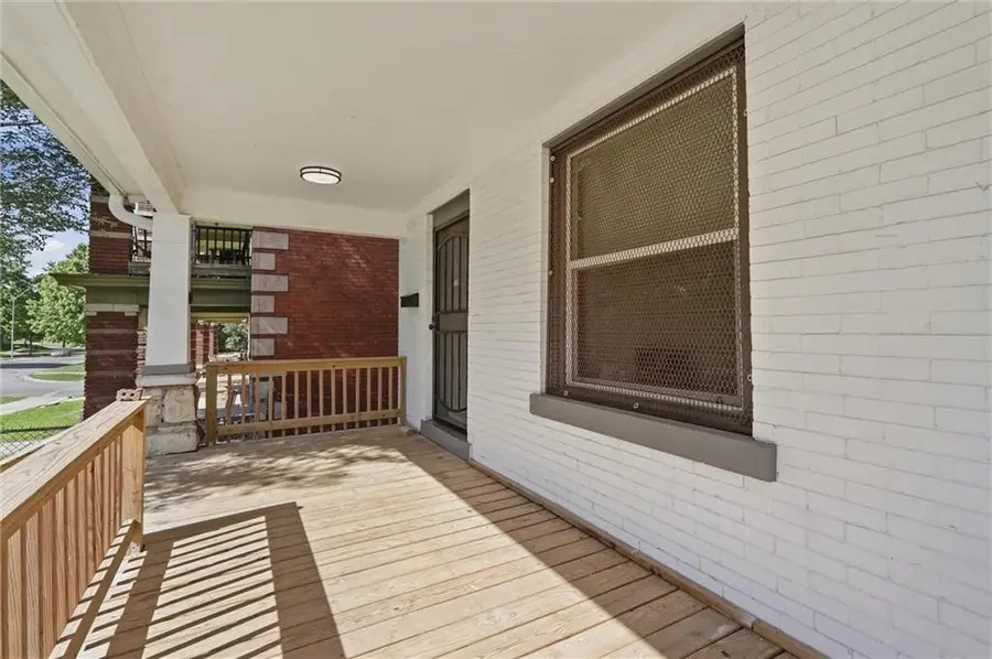 709 Benton Boulevard, Kansas City, MO 64124 - #3