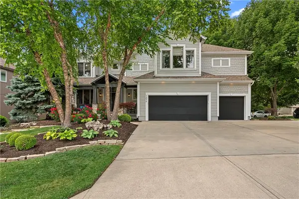 14076 Widmer Street, Olathe, KS 66062