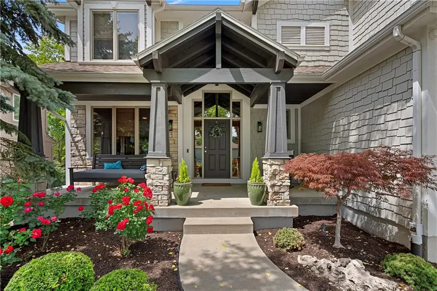 14076 Widmer Street, Olathe, KS 66062 - #2