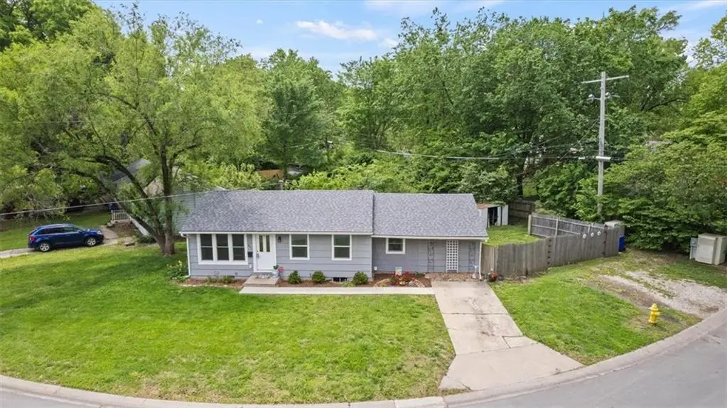 301 S Sunset Drive, Olathe, KS 66061 - #1
