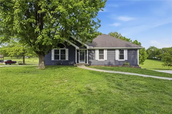 1201 S Oak Street, Plattsburg, MO 64477