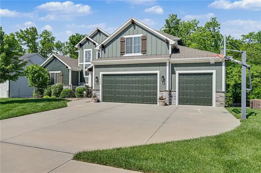 1784 Homestead Drive, Liberty, MO 64068 - #3