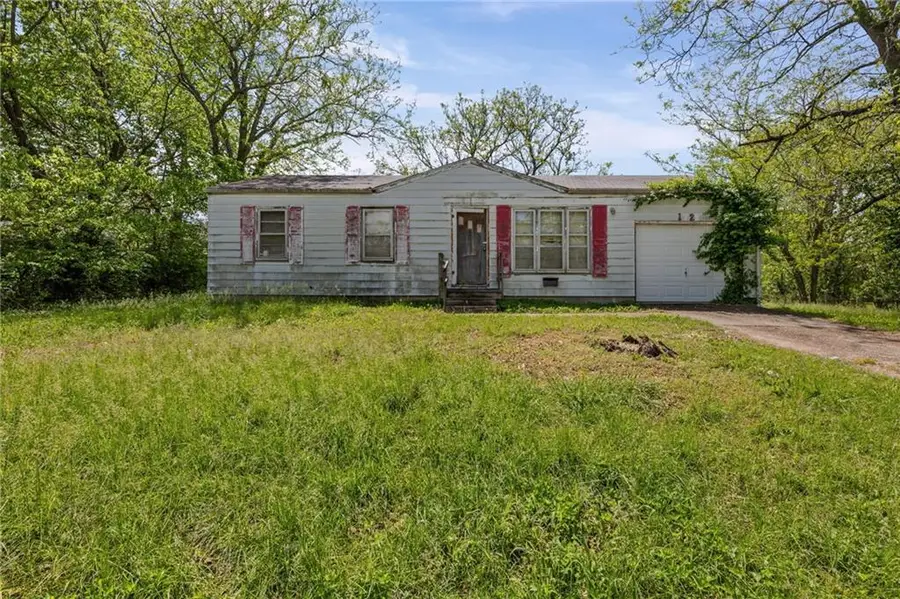 1729 Lockhart Lane, Osawatomie, KS 66064 - #2