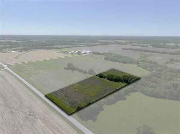 Tract #1 E 307th Street, Harrisonville, MO 64701