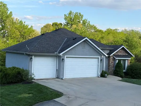 134 Deer Run Road, Atchison, KS 66002