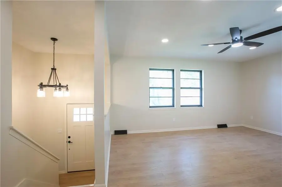 1603 Chapel Lane, Harrisonville, MO 64701 - #3