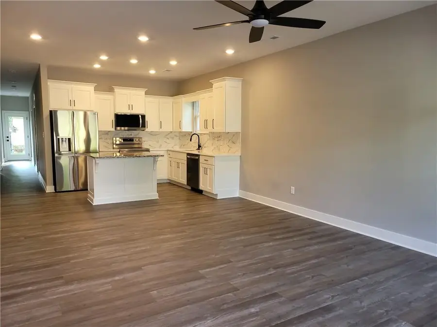 1715 S Hardy Avenue, Independence, MO 64052 - #3
