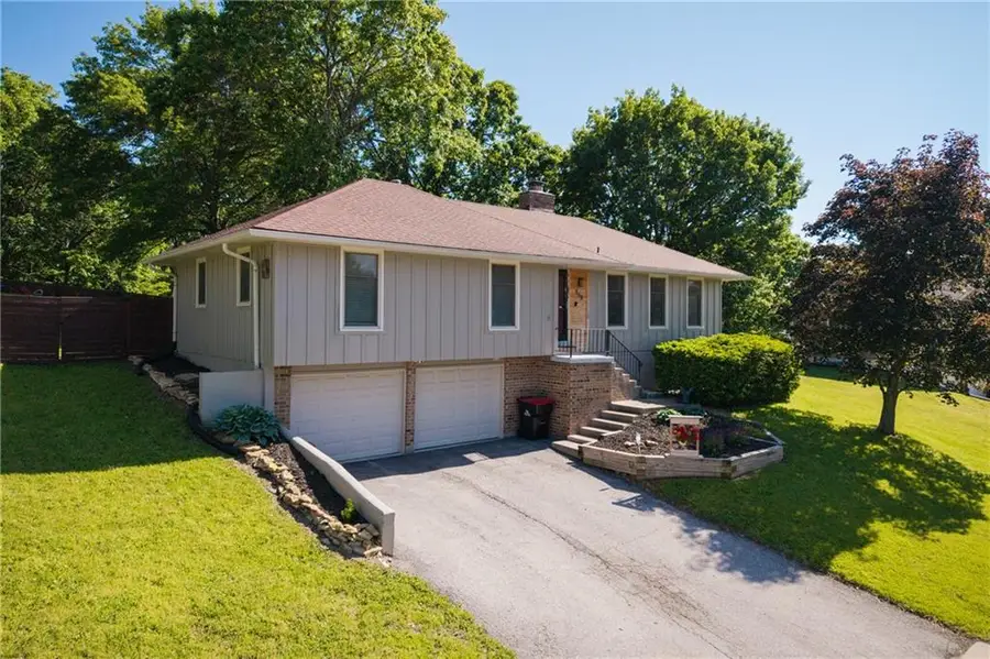 508 Aspen Way, Warrensburg, MO 64093 - #2
