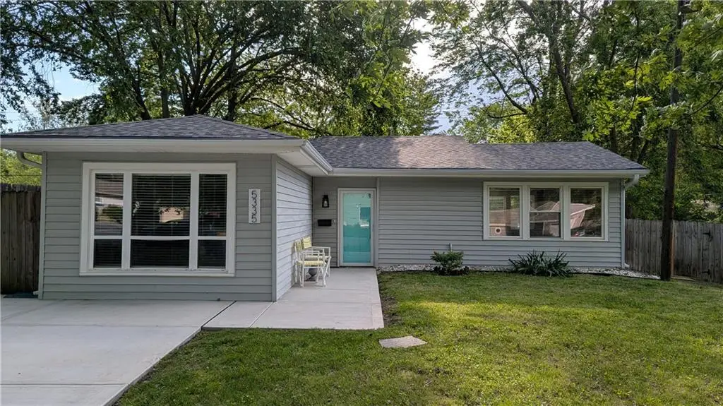 5335 Maple Street, Mission, KS 66202 - #1