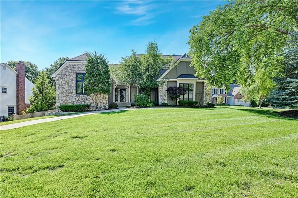 5005 W 131st Street, Leawood, KS 66209 - #1