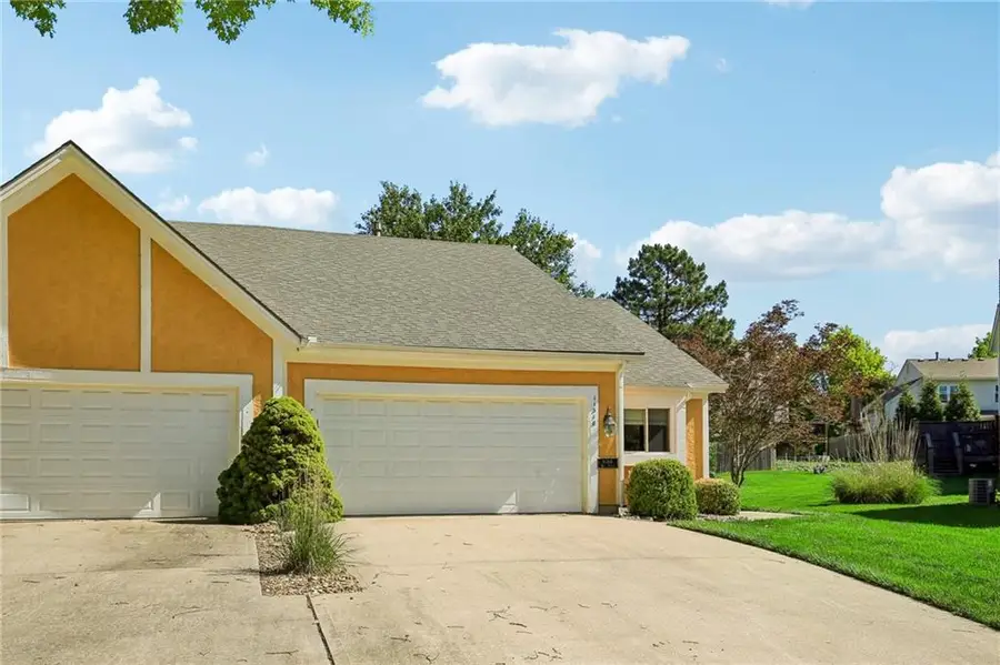 11318 King Street, Overland Park, KS 66210 - #3