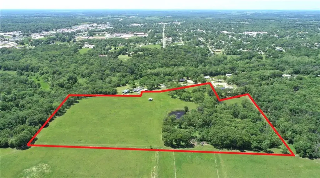 TBD S 325 Road, El Dorado Springs, MO 64744 - #1
