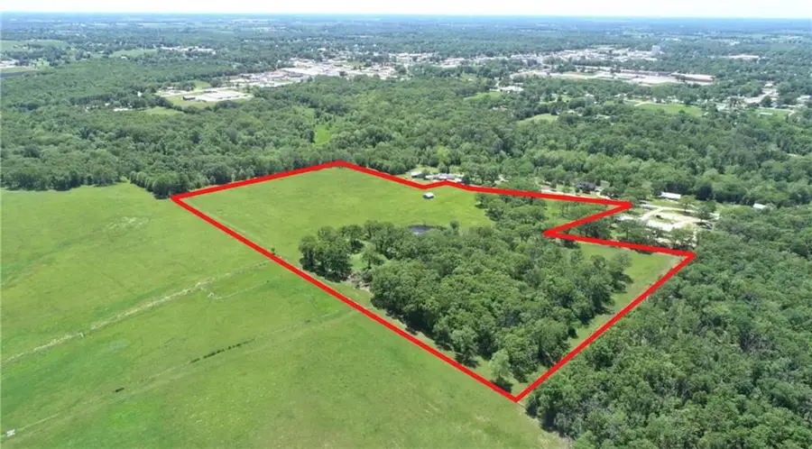TBD S 325 Road, El Dorado Springs, MO 64744 - #2