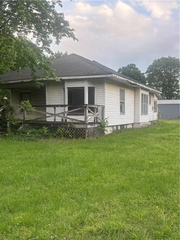 721 W Cedar N/a, Fulton, KS 66738