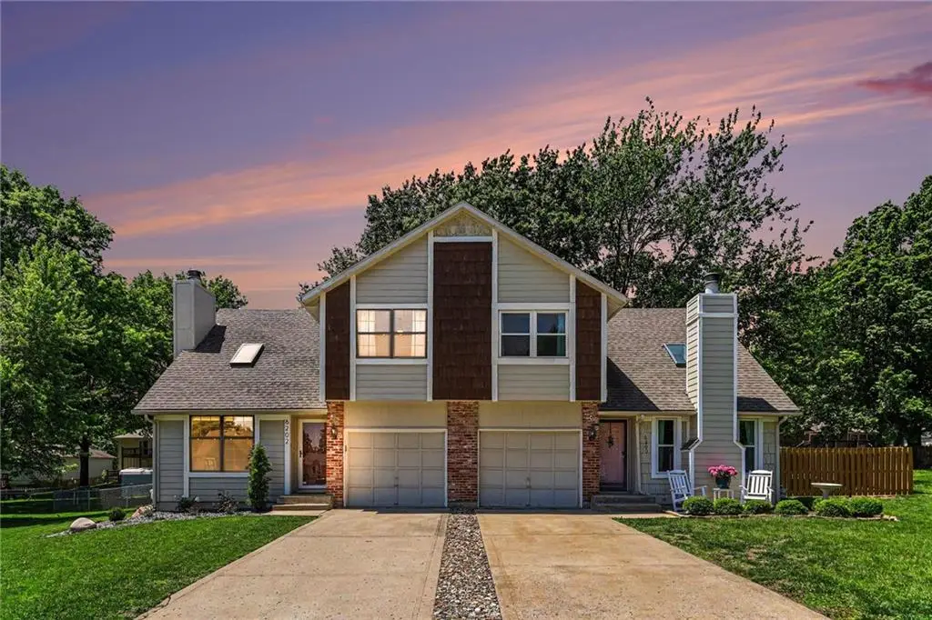 6202 Rene Street, Shawnee, KS 66216 - #1