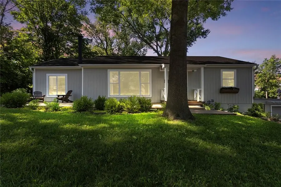 1135 Elizabeth Street, Liberty, MO 64068 - #2