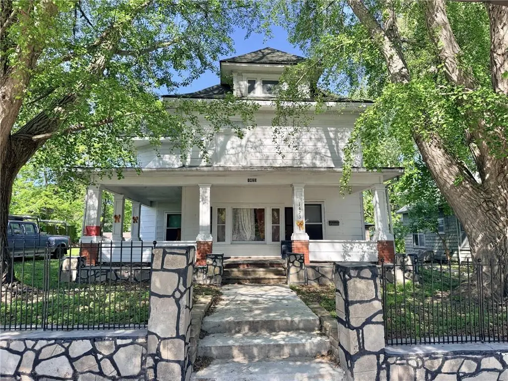 1423 Main Street, Trenton, MO 64683 - #1