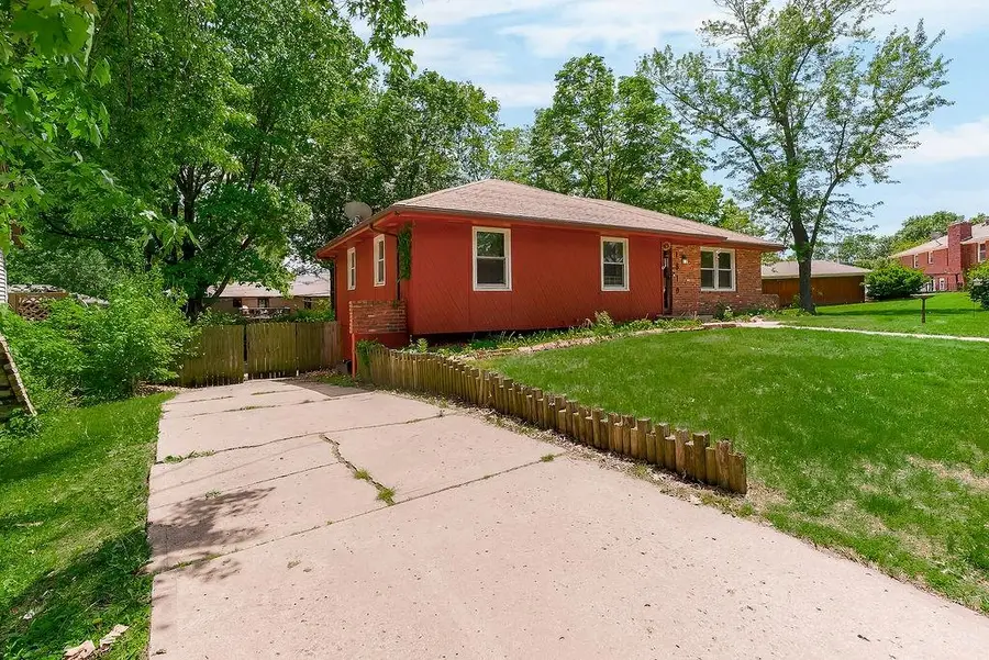 1819 N York Street, Independence, MO 64058 - #2