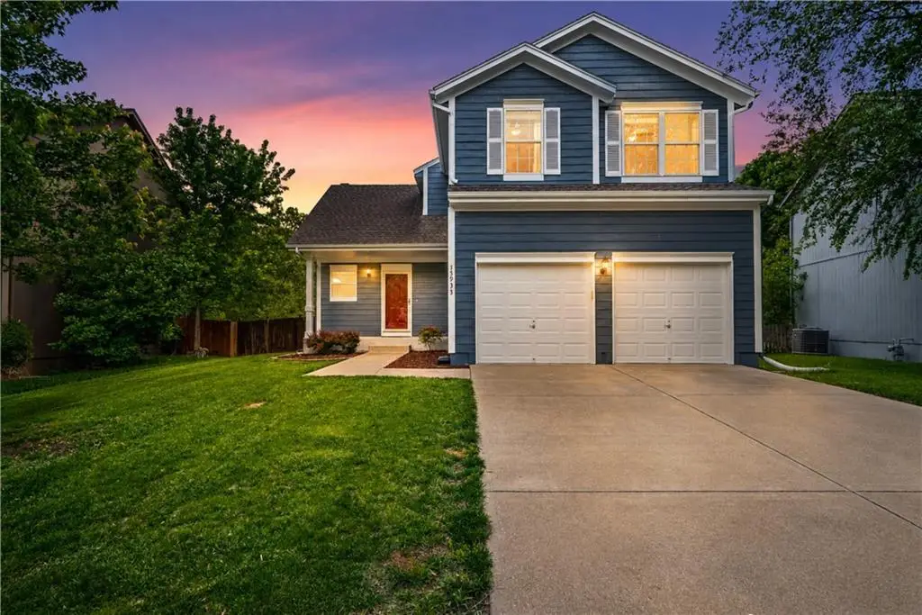 15935 S Avalon Street, Olathe, KS 66062 - #1