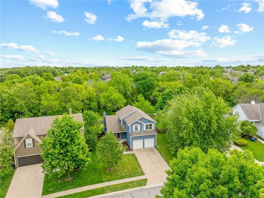 15935 S Avalon Street, Olathe, KS 66062 - #3